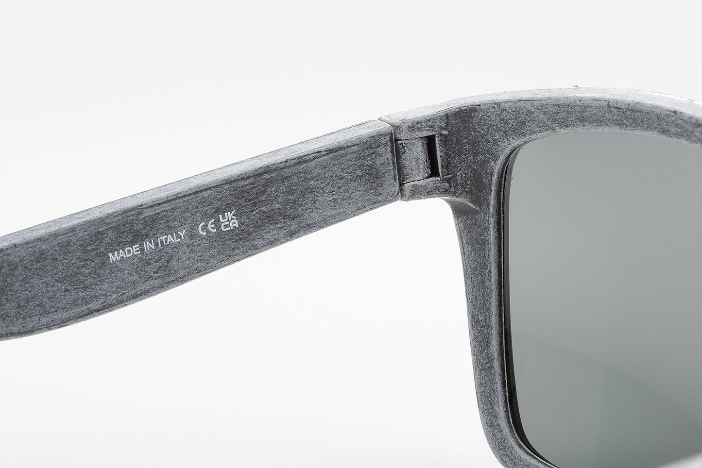 Recycled Carbon Fibre Sunglasses