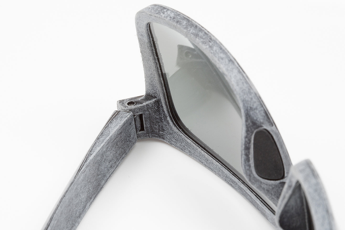 Recycled Carbon Fibre Sunglasses