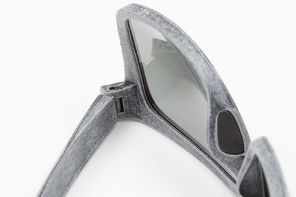 Recycled Carbon Fibre Sunglasses