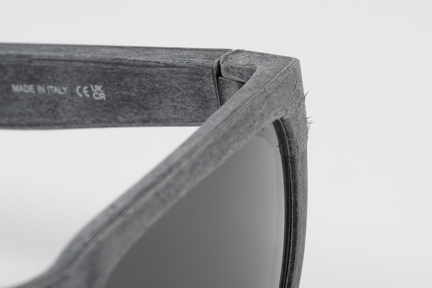 Recycled Carbon Fibre Sunglasses